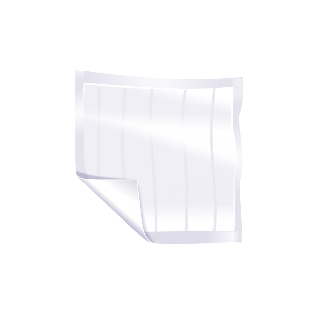 Seni Soft Basic Υποσέντονα Ακράτειας 60x90cm 30τμχ