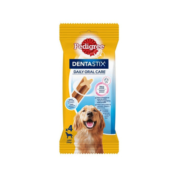 Pedigree Dentastix Oral Care Οδοντικό Stick Σκύλου για Μεγαλόσωμες Φυλές (25kg+)