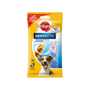 Pedigree Dentastix Οδοντικό Stick Σκύλου για Μικρόσωμες Φυλές 110gr 7τμχ
