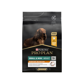 Purina Optihealth Small & Mini Adult Ξηρά Τροφή για Ενήλικους Σκύλους Μικρόσωμων Φυλών με Κοτόπουλο 3kg