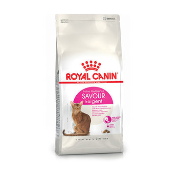 Royal Canin Feline Preference Savour Exigent Ξηρά Τροφή για Ενήλικες Γάτες με Πουλερικά 2kg