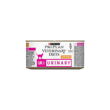 Purina Pro Plan UR Γαλοπούλα 195gr