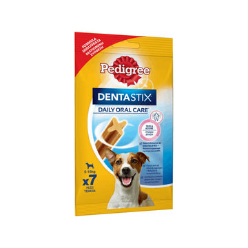 Pedigree Dentastix Για Μικρόσωμες Φυλές 7τμχ 110gr