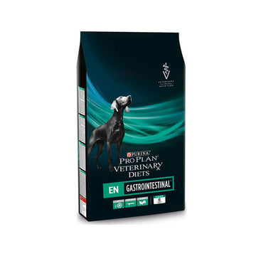 Purina Pro Plan Veterinary Diets EN Gastrointestinal Ξηρά Τροφή Σκύλων με Ρύζι / Κρέας 1.5kg