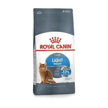 Royal Canin Light Weight Care Ξηρά Τροφή για Ενήλικες Γάτες με Πουλερικά 1.5kg