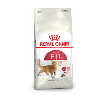 Royal Canin Regular Fit 32 Ξηρά Τροφή για Ενήλικες Γάτες με Πουλερικά 2kg
