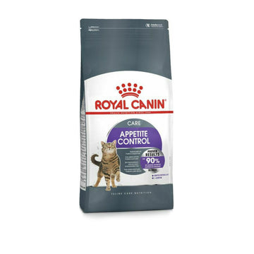 Royal Canin Care Appetite Control Ξηρά Τροφή για Ενήλικες Στειρωμένες Γάτες με Κοτόπουλο / Πουλερικά 2kg