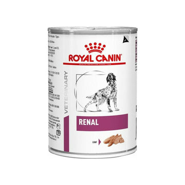 Royal Canin Renal Κρέας 410gr