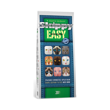 Skippy Easy Cat Meat Menu 20kg
