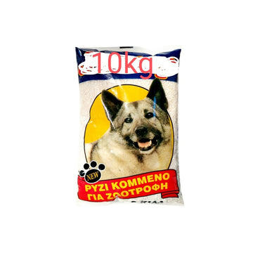 Ρύζι για κατοικίδια 10kg
