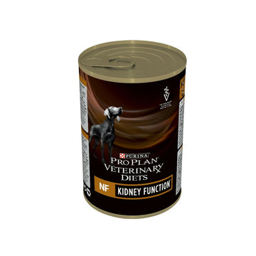 Pro Plan Veterinary Diets Dog NF Renal Γαλοπούλα / Χοιρινό 400gr 12τμχ