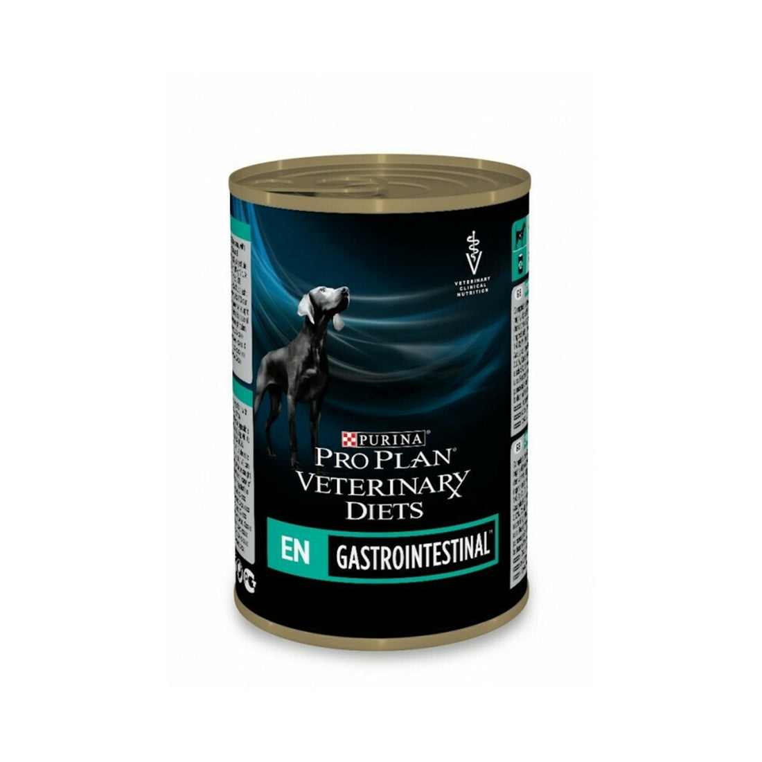 Purina Pro Plan Veterinary Diets Gastrointestinal Πουλερικά / Ρύζι 400gr 12τμχ