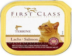 [898853] Terrine Κοτόπουλο Sterilised 100gr × 34τεμ