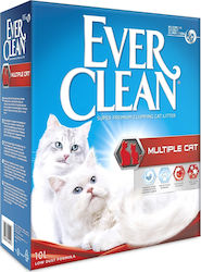 [2005393] Ever Clean Multiple Cat 10lt