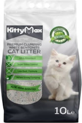 [2005399] Bentysandy Kitty Max με Άρωμα Aloe Vera 10lt