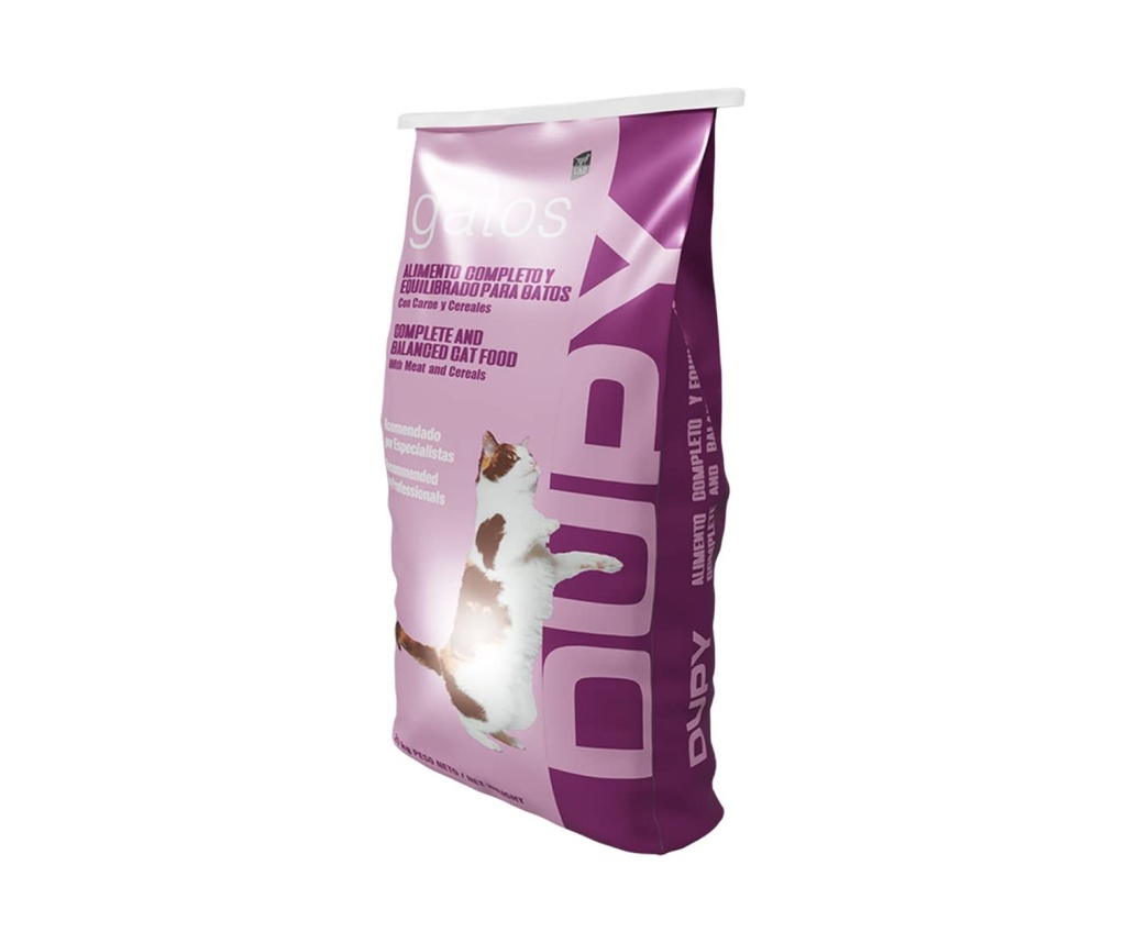 Dupy Cat 20kg