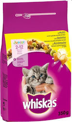 [2005556] Whiskas Junior Κοτόπουλο 14kg