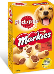 [2005647] Pedigree Markies Μπισκότα Σκύλου 500gr