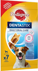 [2005693] Pedigree Dentastix Οδοντικό Stick Σκύλου για Μικρόσωμες Φυλές 110gr 7τμχ