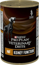 [2008176] Pro Plan Veterinary Diets Dog NF Renal Γαλοπούλα / Χοιρινό Μους Για Νεφρική Ανεπάρκεια 400gr