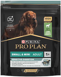 [2008183] Purina Pro Plan OptiDigest Small & Mini Adult Sensitive Digestion Lamb 0.7kg