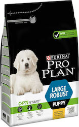 [2075500] Purina Pro Plan OptiStart Large Robust Puppy 3kg