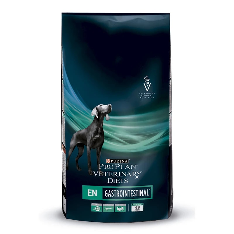 Purina Pro Plan Veterinary Diets EN Gastrointestinal 1.5kg