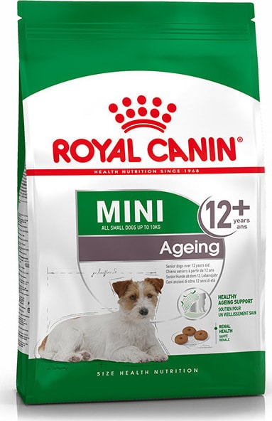 Royal Canin Mini Ageing +12 1.5kg