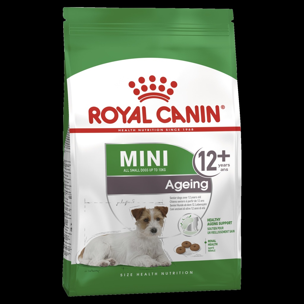 Royal Canin Mini Ageing +12 1.5kg