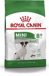 [2076725] Royal Canin Mini Adult 8+ 2kg