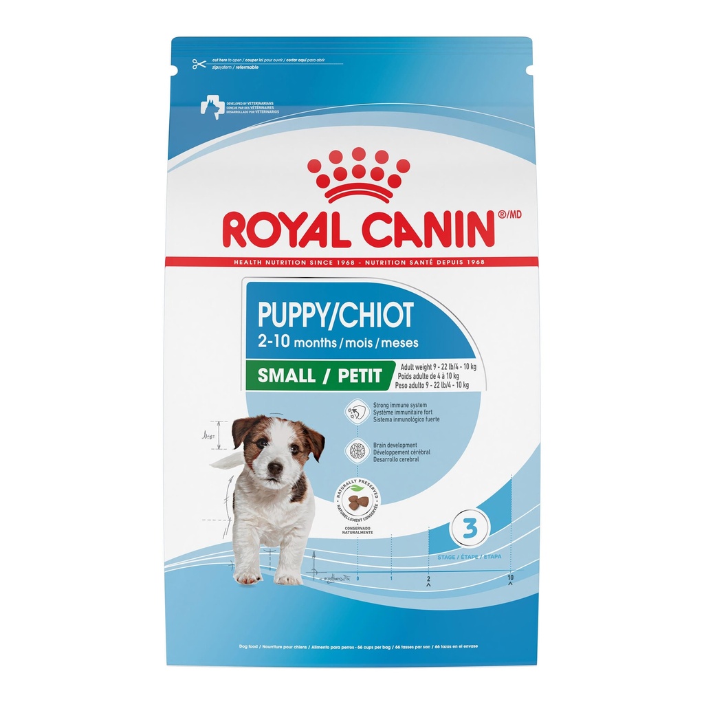 Royal Canin Mini Puppy 2kg