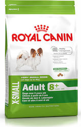 [2076743] Royal Canin X-Small Adult (Mature) 8+ 1.5kg