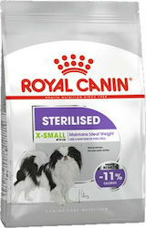 Royal Canin XSmall Sterilised 1.5kg