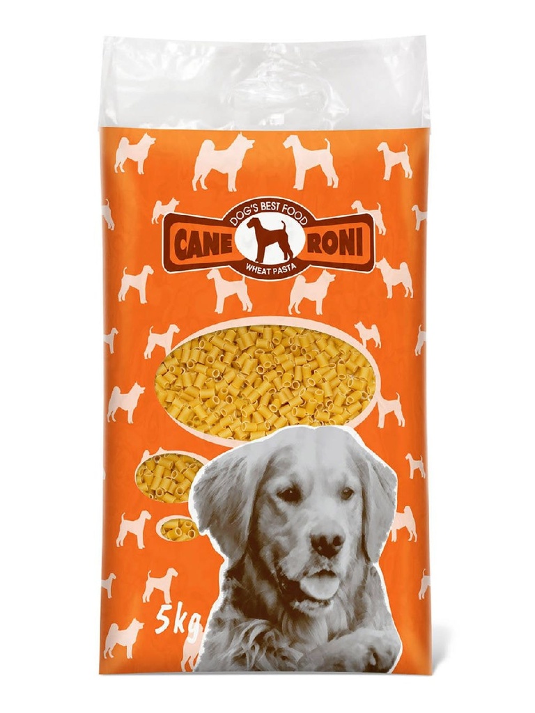 Cane Roni μακαρόνια σκύλων 5kg
