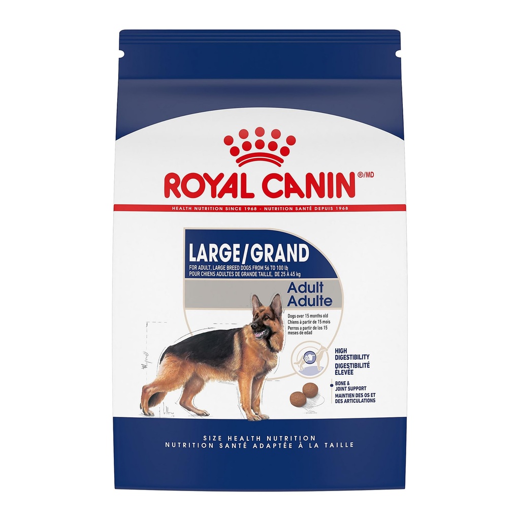 Royal Canin Maxi Adult 4kg