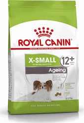 [2078354] Royal Canin XSmall Ageing +12 1.5kg