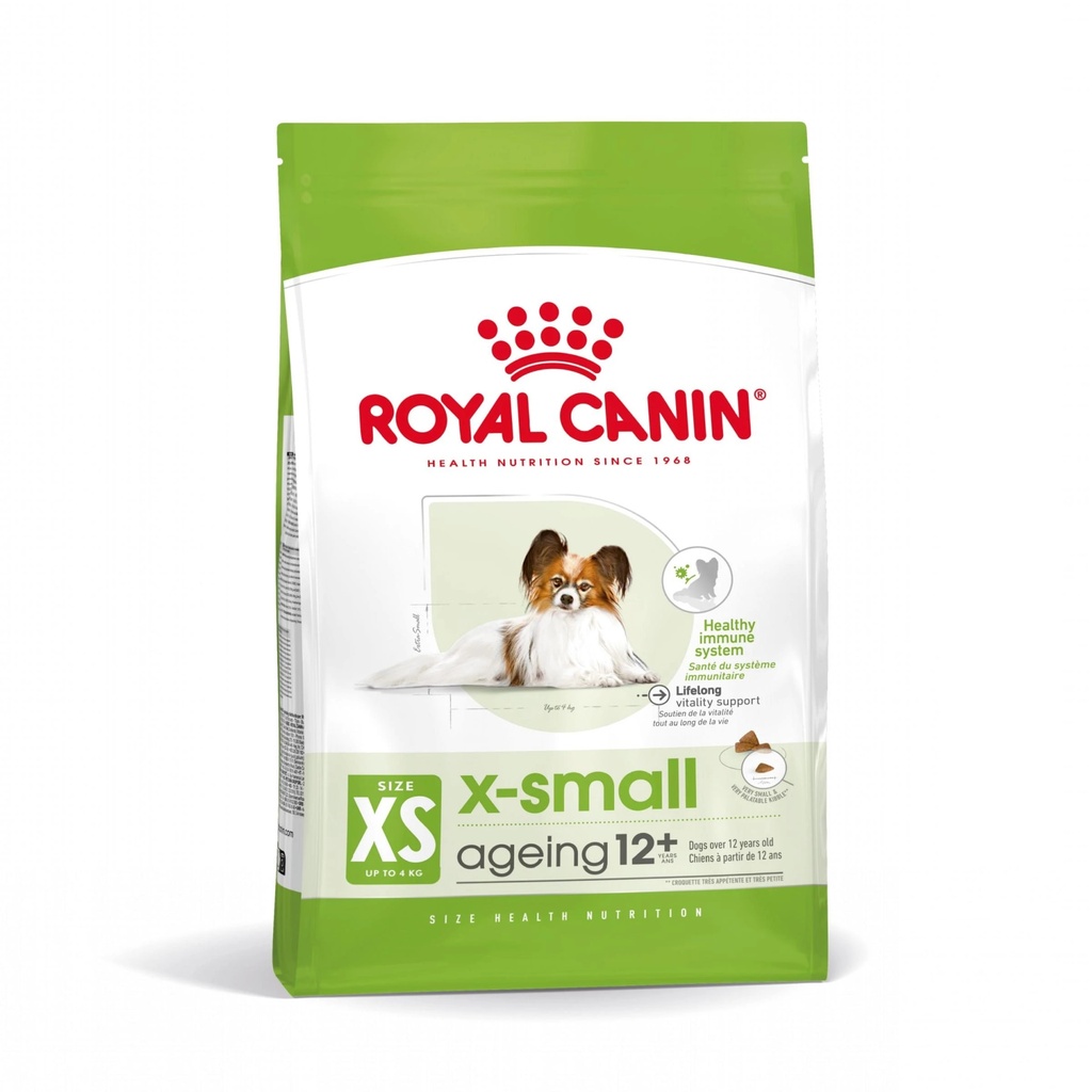 Royal Canin XSmall Ageing +12 1.5kg