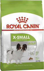 [2116920] Royal Canin Xsmall Adult 0.50kg