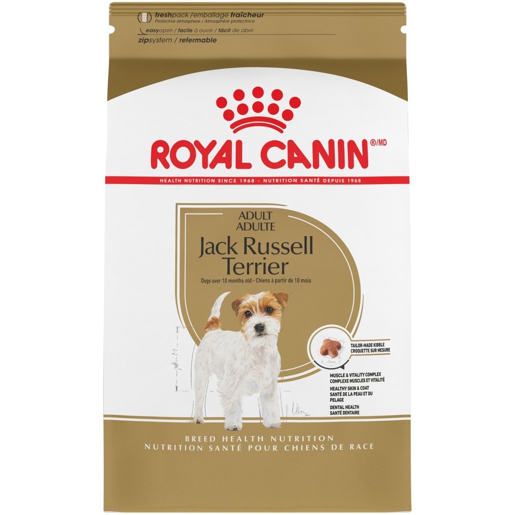 Royal Canin Jack Russell Adult 1.5kg