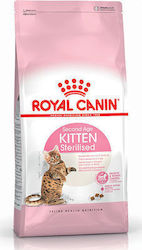[2117044] Royal Canin Kitten Sterilised 2kg
