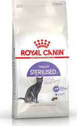 [2117054] Royal Canin Regular Sterilised 2kg
