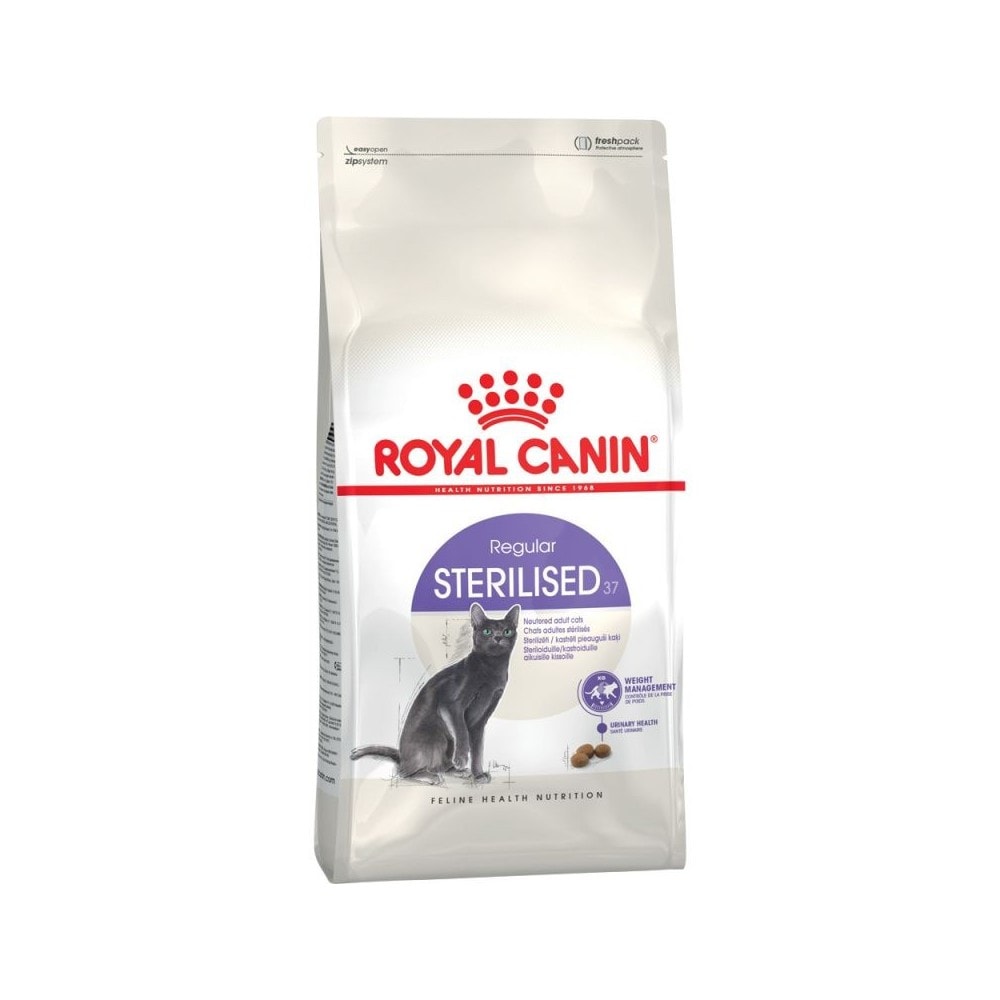 Royal Canin Regular Sterilised 2kg