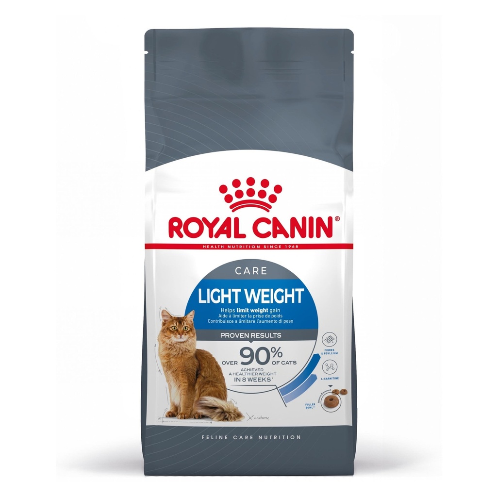 Royal Canin Light Weight Care 1.5kg