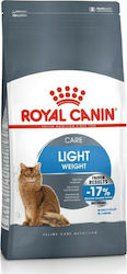 [2117099] Royal Canin Light Weight Care 1.5kg