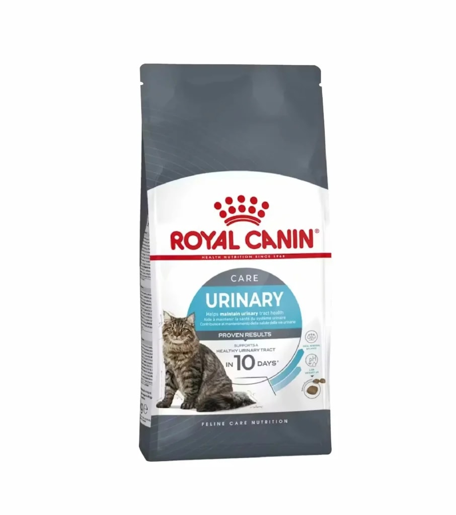 Royal Canin Urinary Care 2kg