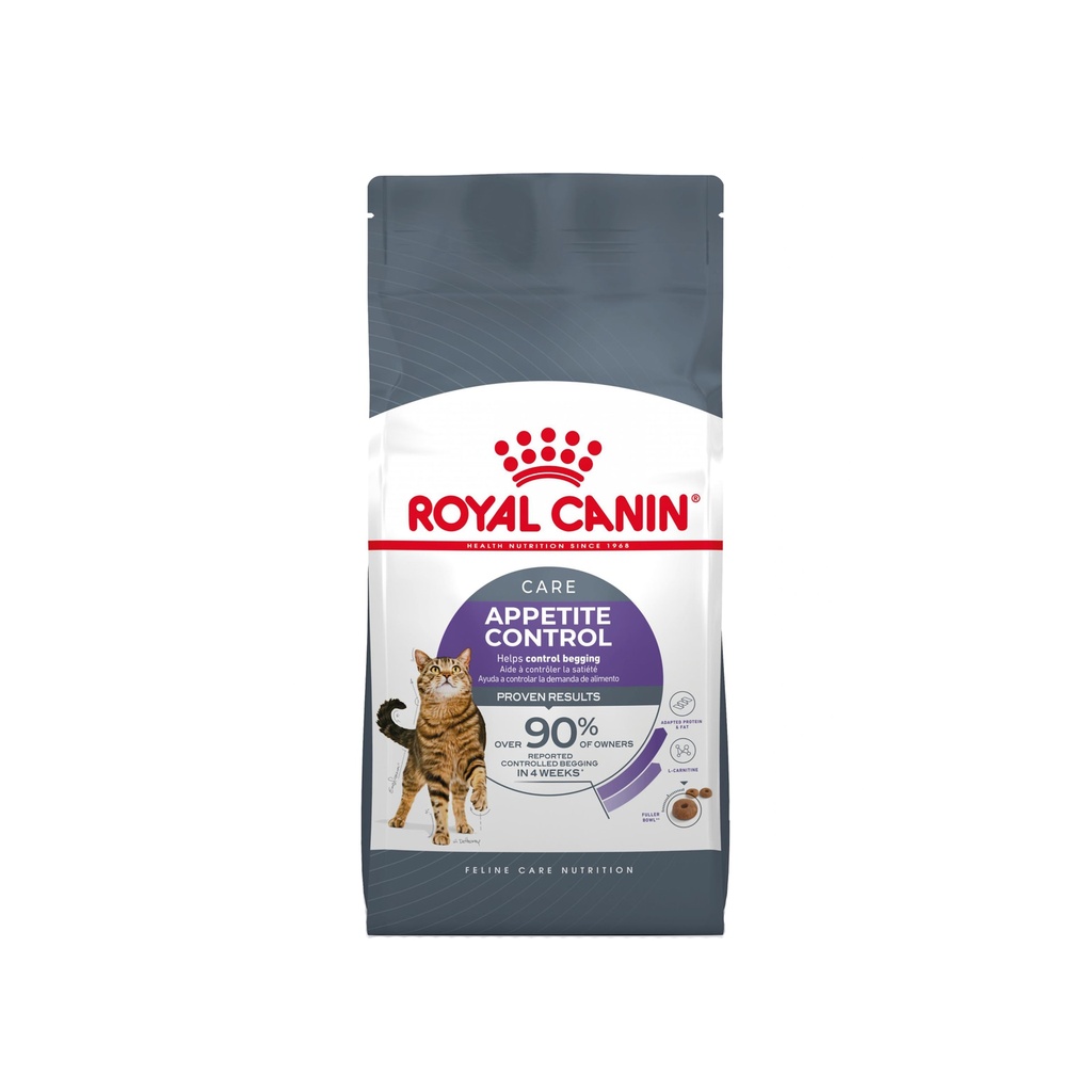 Royal Canin Care Appetite Control 2kg
