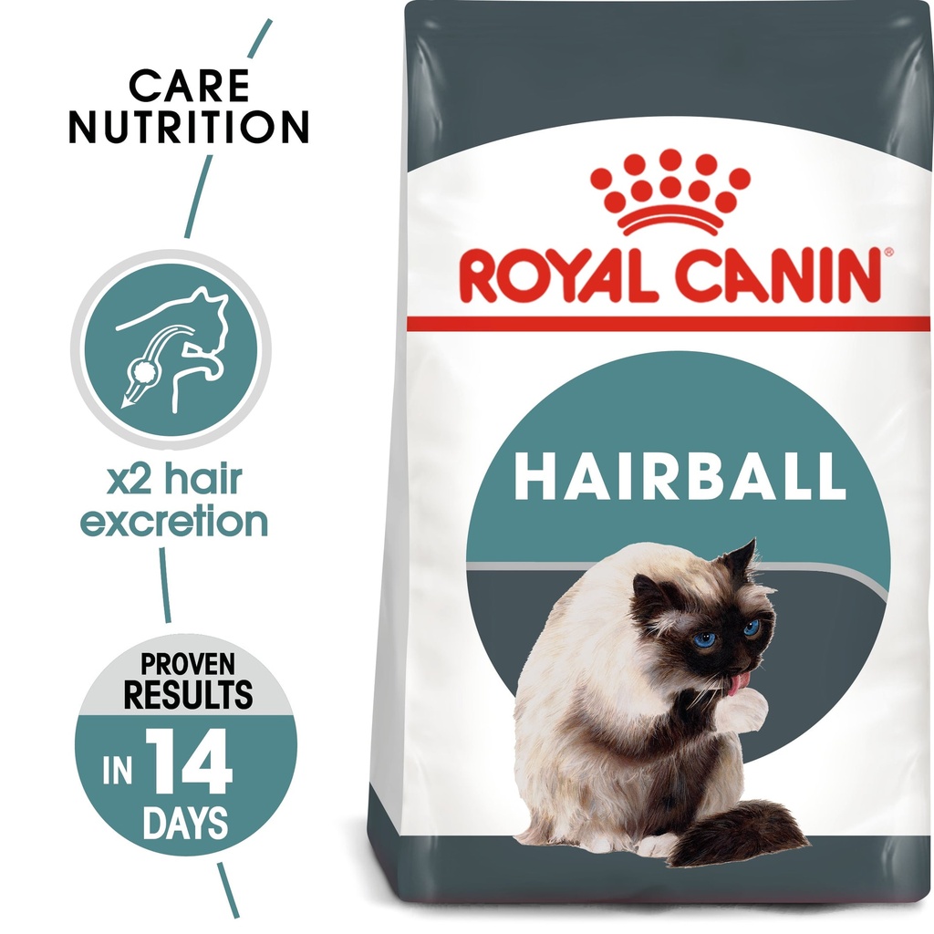 Royal Canin Hairball Care 2kg