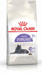 [2117177] Royal Canin Sterilised 7+ 1.5kg