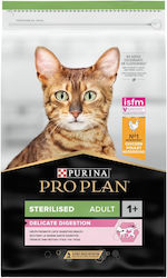 Purina Pro Plan Sterilised Adult Optidigest Chicken 1.5kg