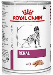 [2206619] Royal Canin Renal Κρέας 410gr